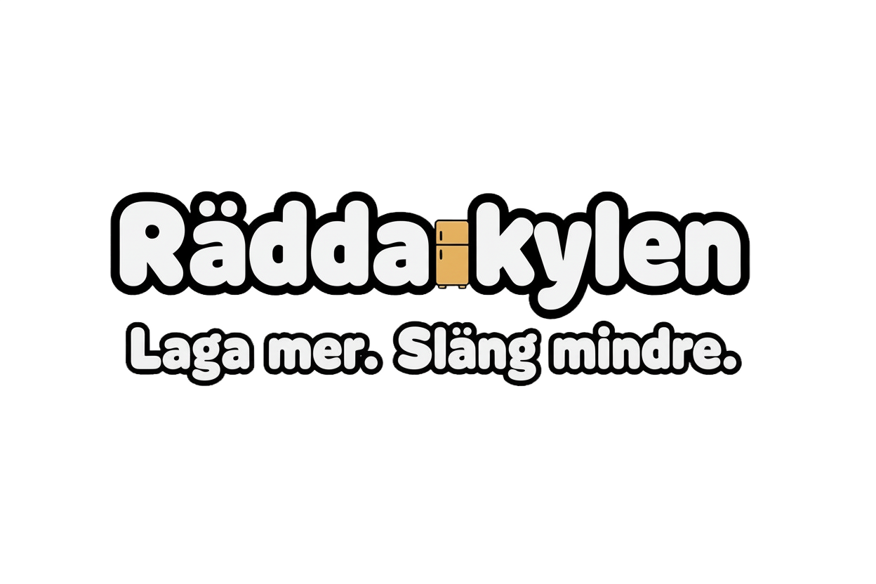 Rädda kylen